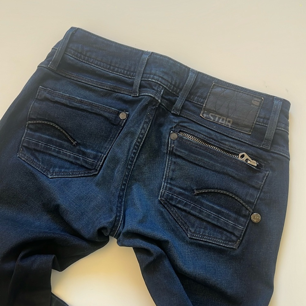 G-Star Raw denim size 24